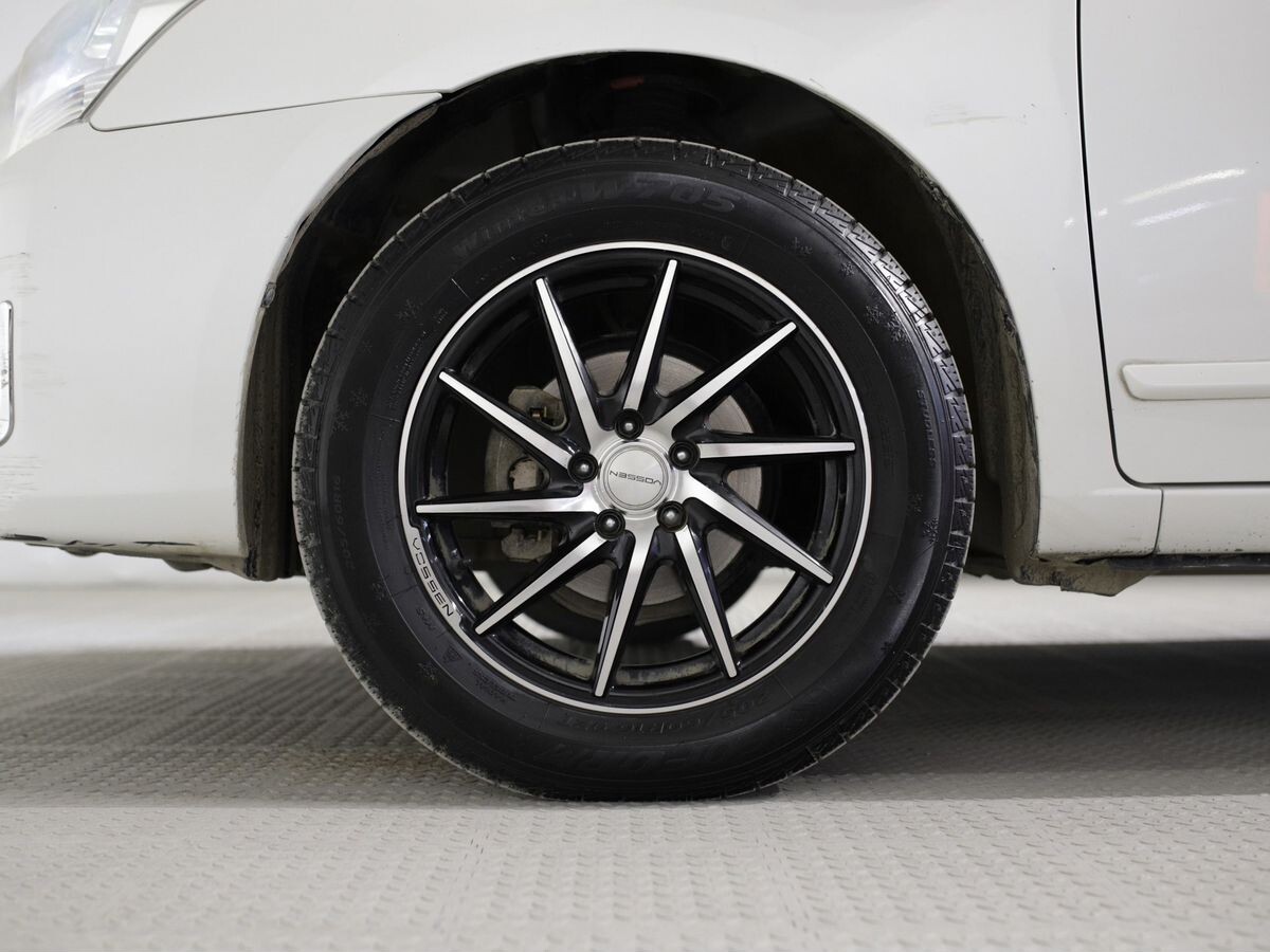 Toyota Premio 2011 - фото автомобиля