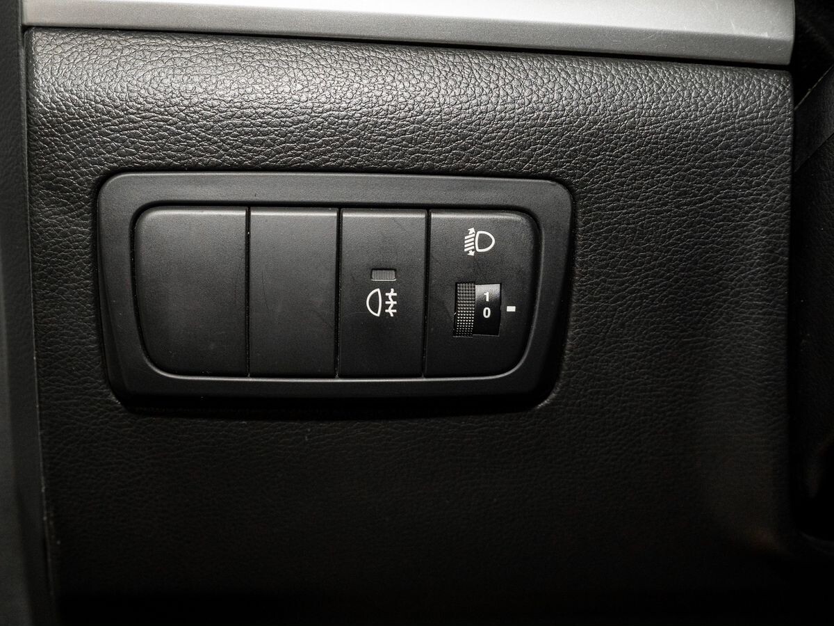 SsangYong Actyon 2011 - фото автомобиля