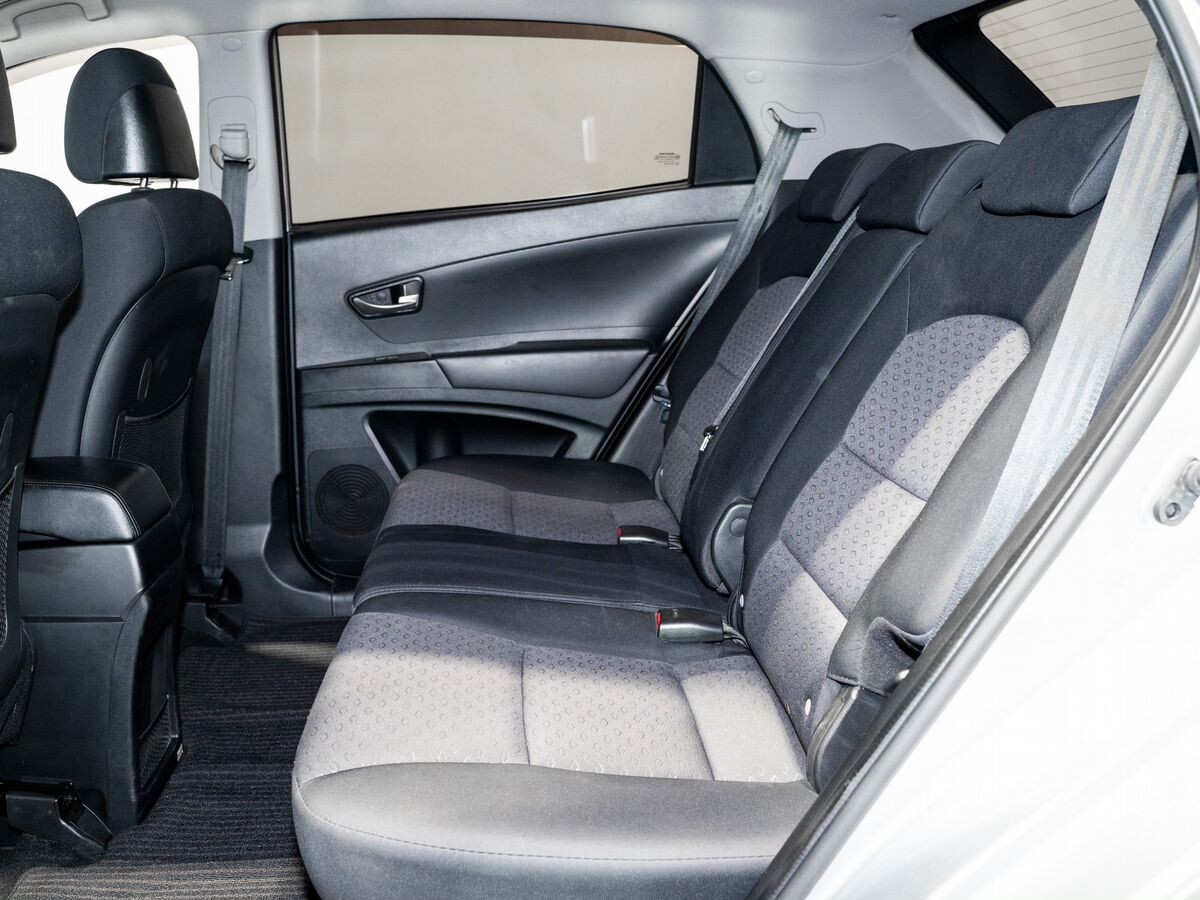 SsangYong Actyon 2011 - фото автомобиля