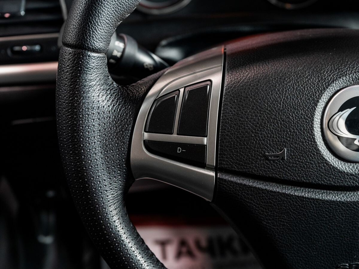 SsangYong Actyon 2011 - фото автомобиля