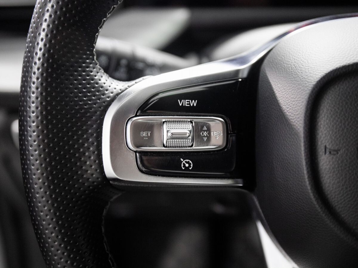 GAC GS8 2023 - фото автомобиля