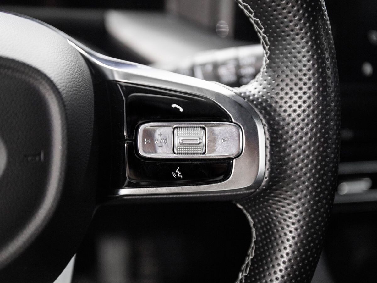 GAC GS8 2023 - фото автомобиля