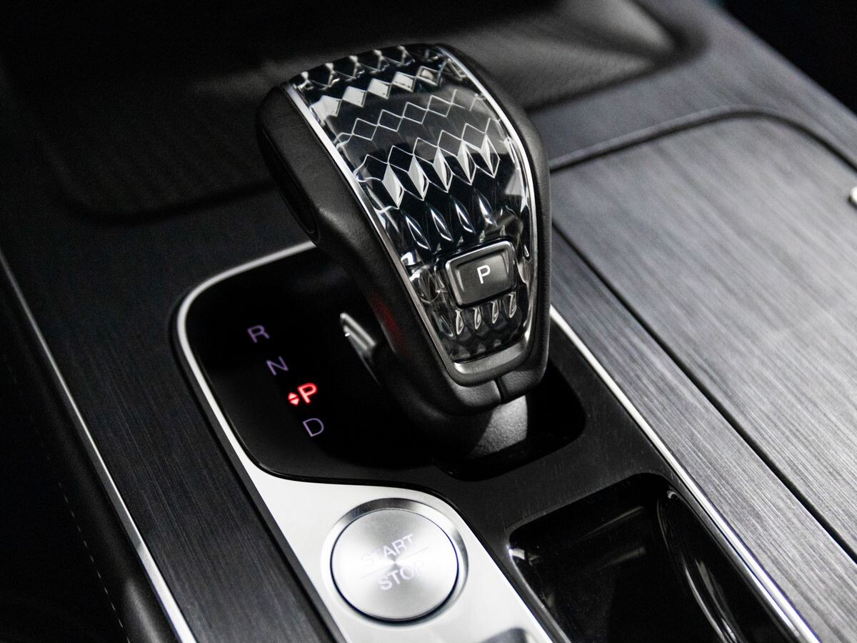 GAC GS8 2023 - фото автомобиля