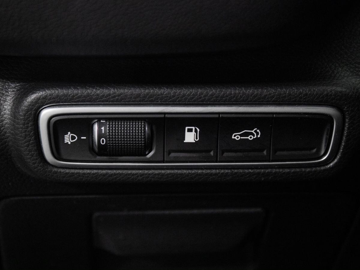 GAC GS8 2023 - фото автомобиля