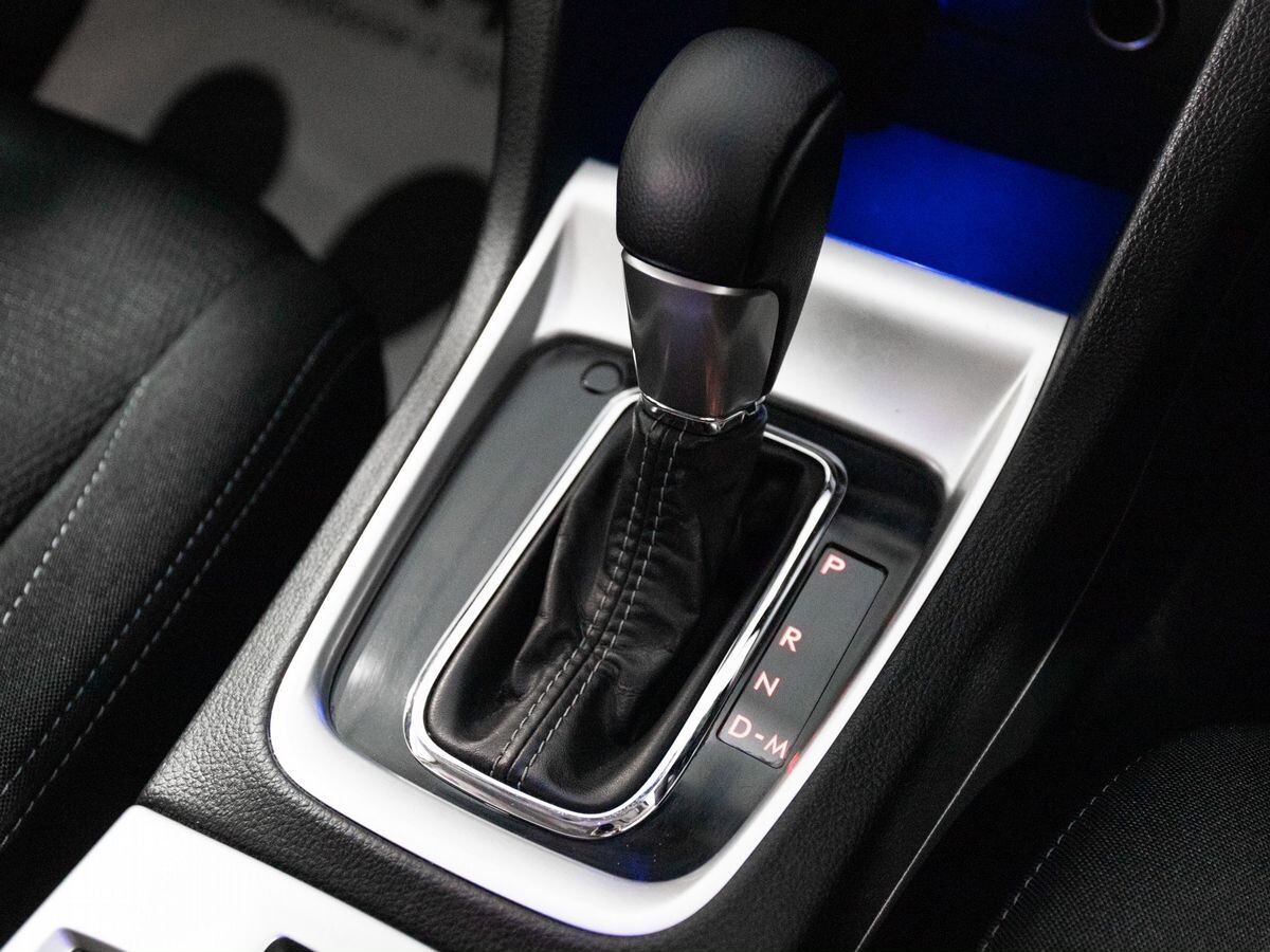 Subaru Levorg 2016 - фото автомобиля