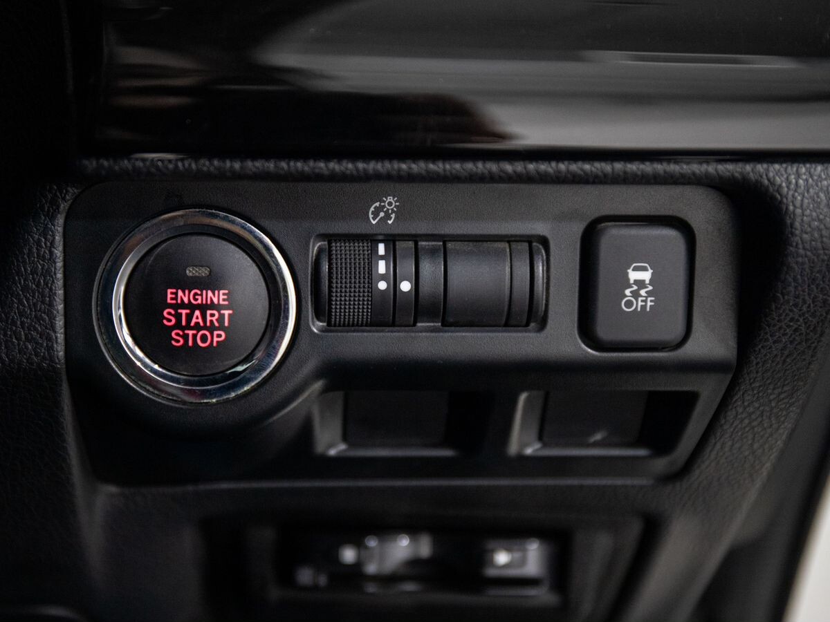 Subaru Levorg 2016 - фото автомобиля