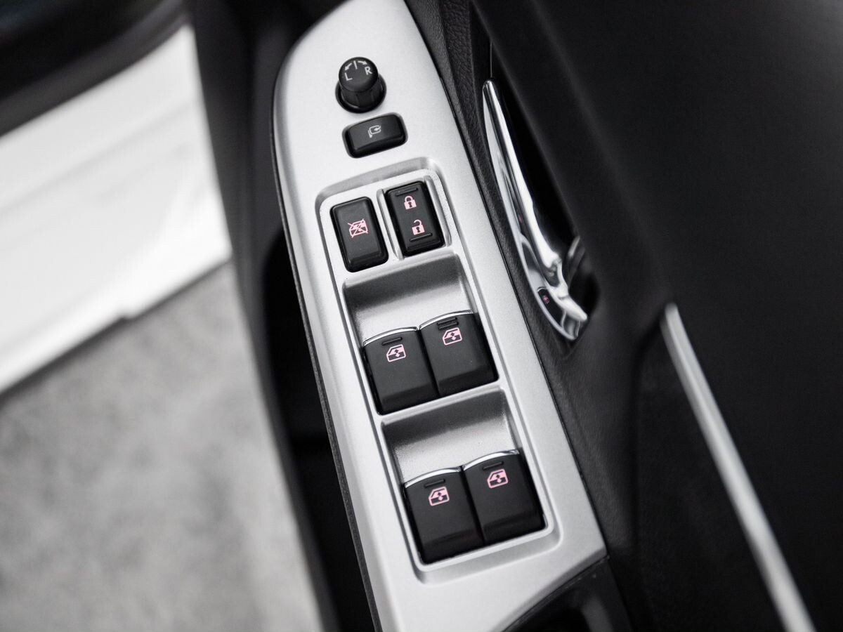 Subaru Levorg 2016 - фото автомобиля