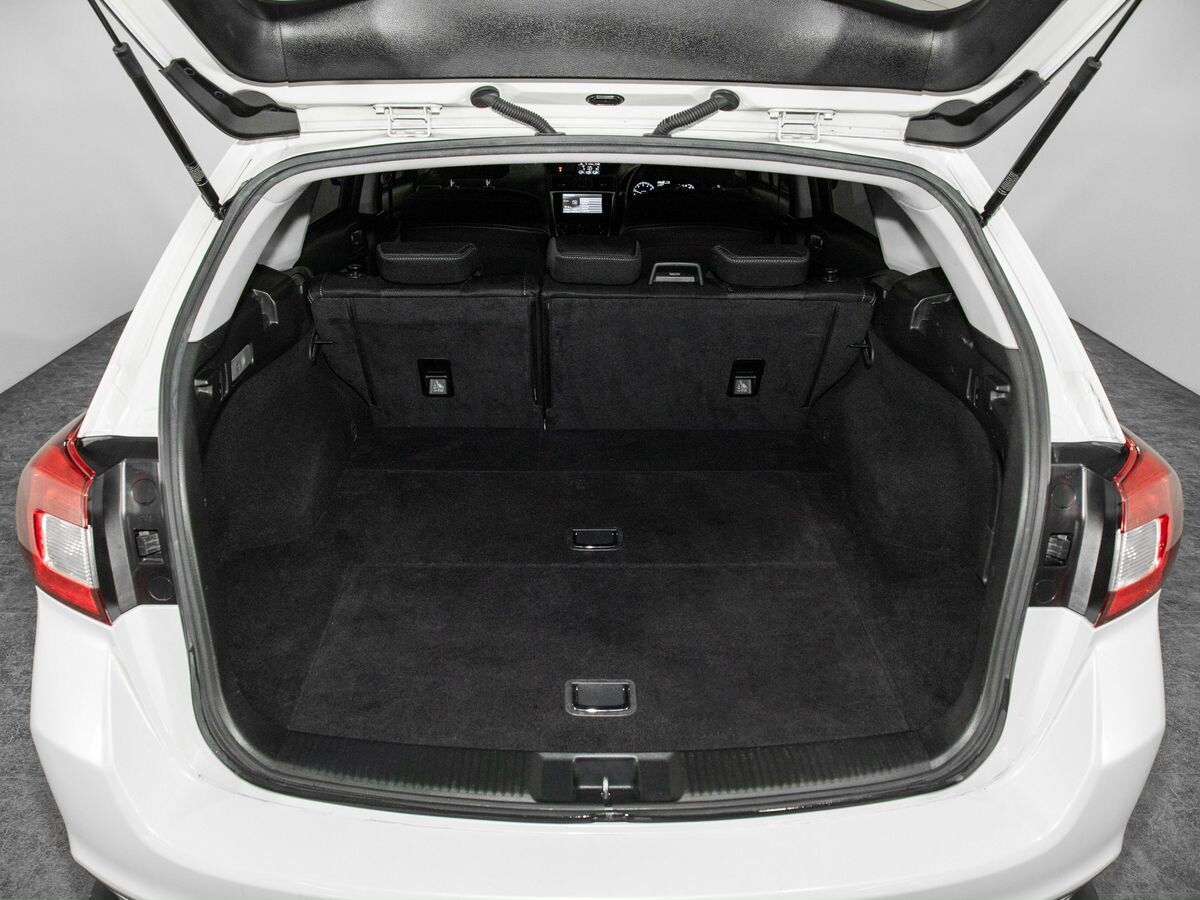 Subaru Levorg 2016 - фото автомобиля