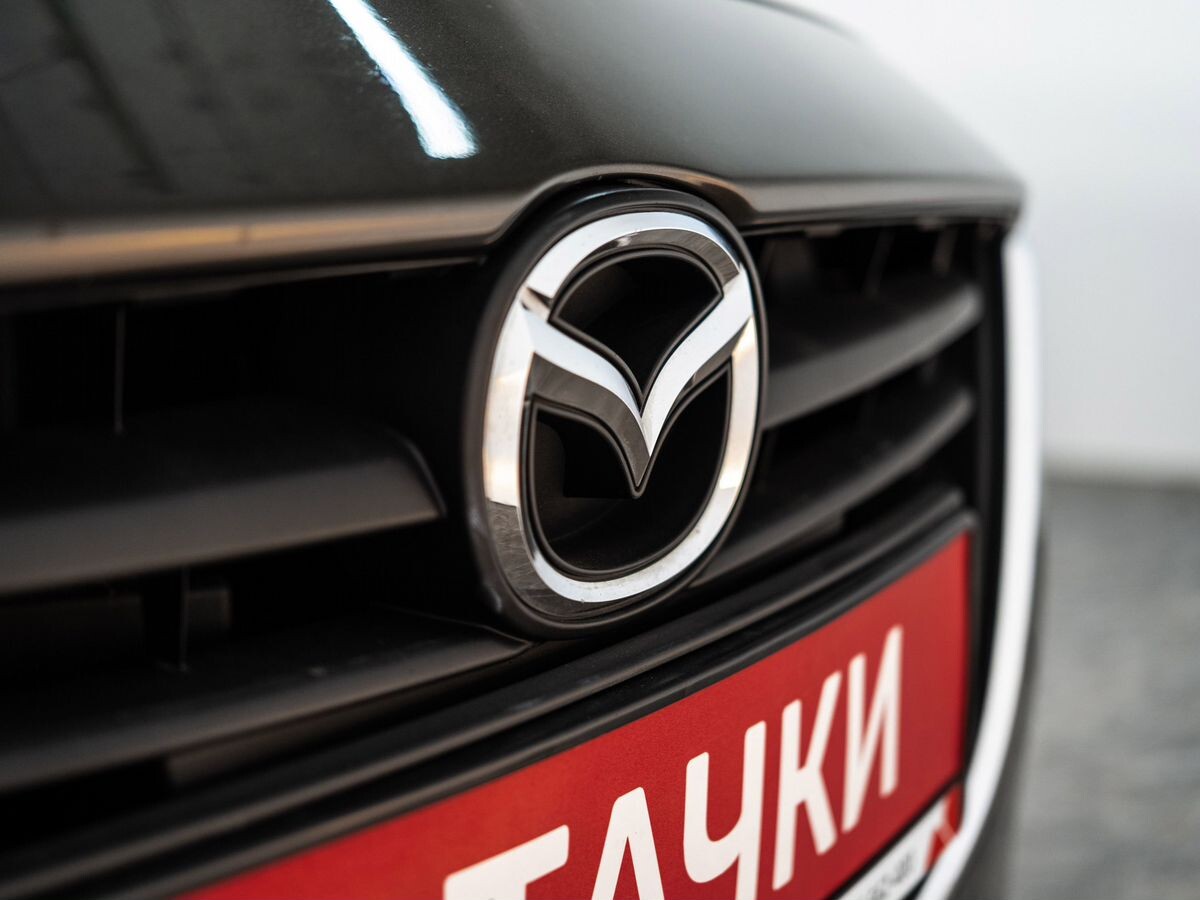 Mazda Mazda3 2013 - фото автомобиля