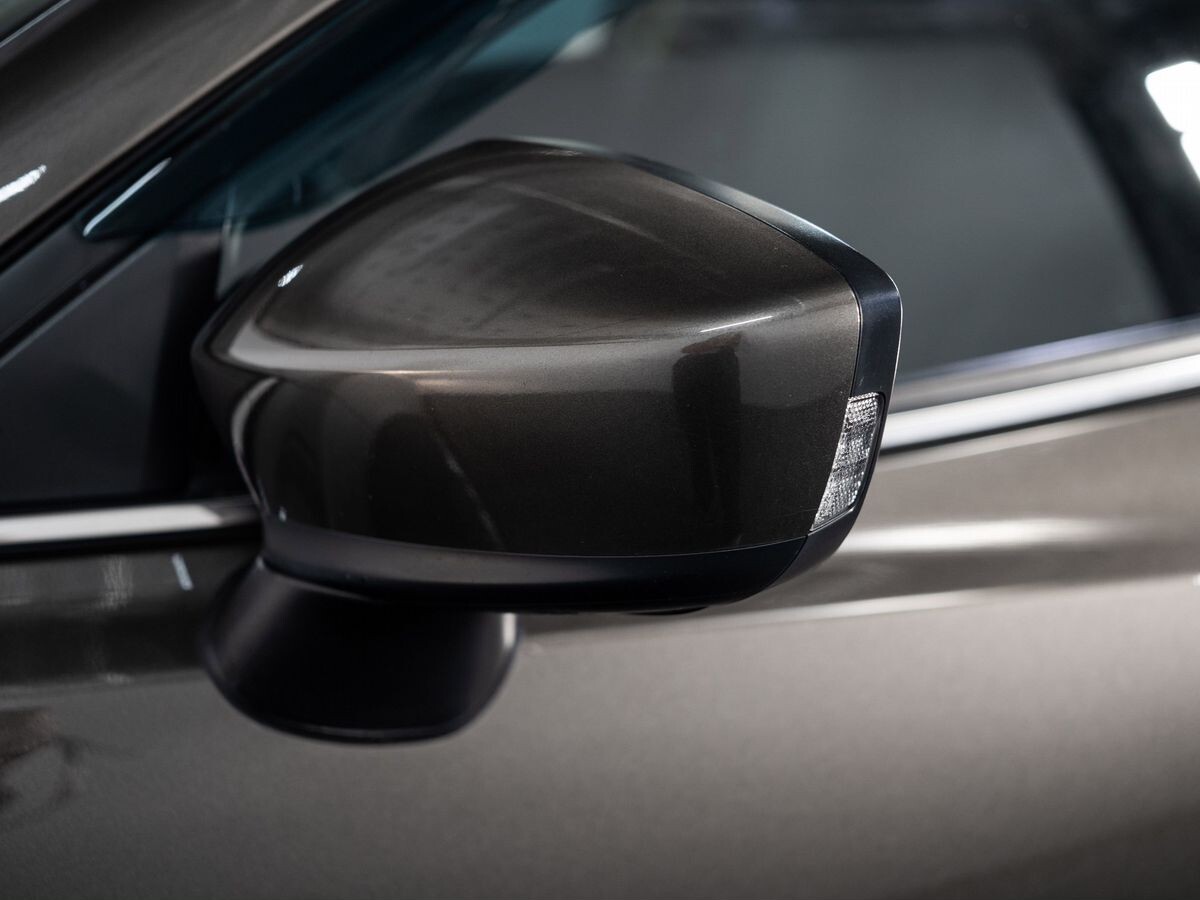 Mazda Mazda3 2013 - фото автомобиля