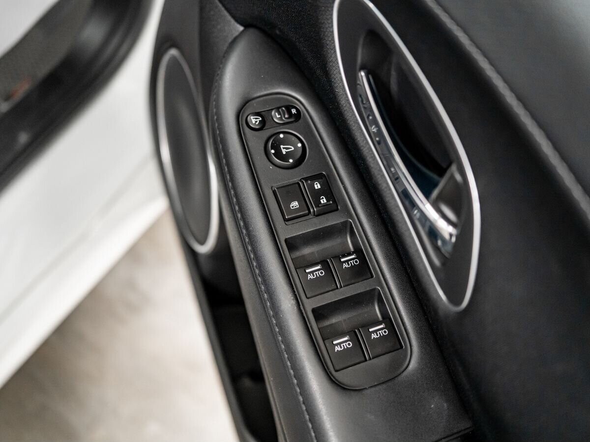 Honda Vezel 2019 - фото автомобиля