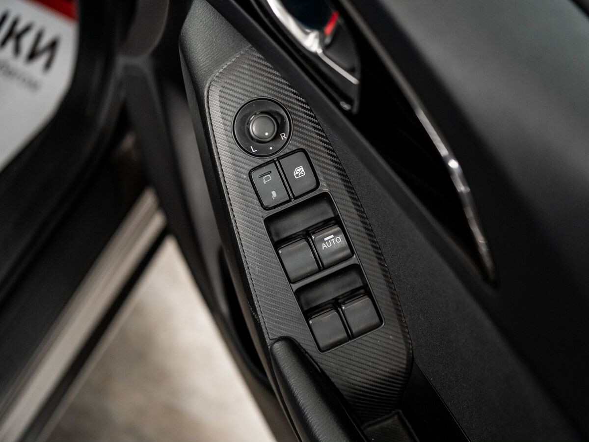 Mazda Axela 2016 - фото автомобиля