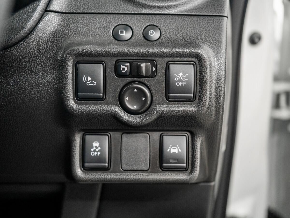 Nissan Note 2017 - фото автомобиля