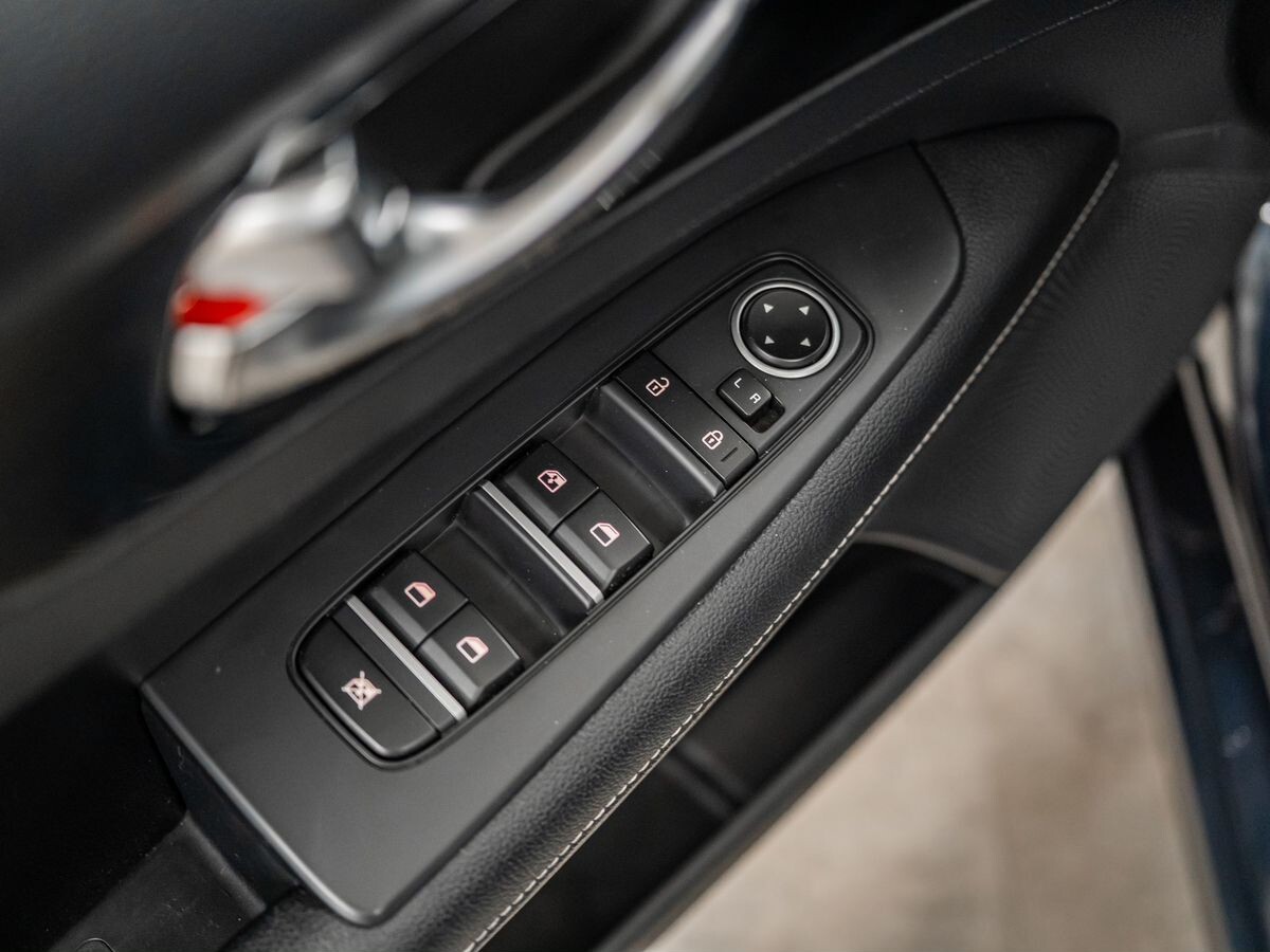 Kia Cerato 2018 - фото автомобиля