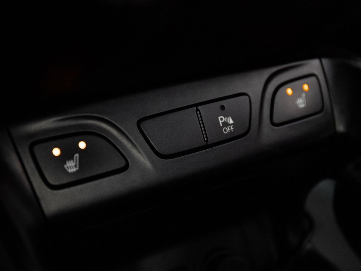 Hyundai ix35 2011 - фото автомобиля