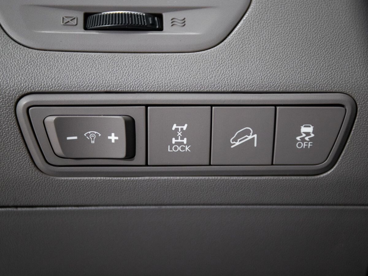 Hyundai ix35 2011 - фото автомобиля