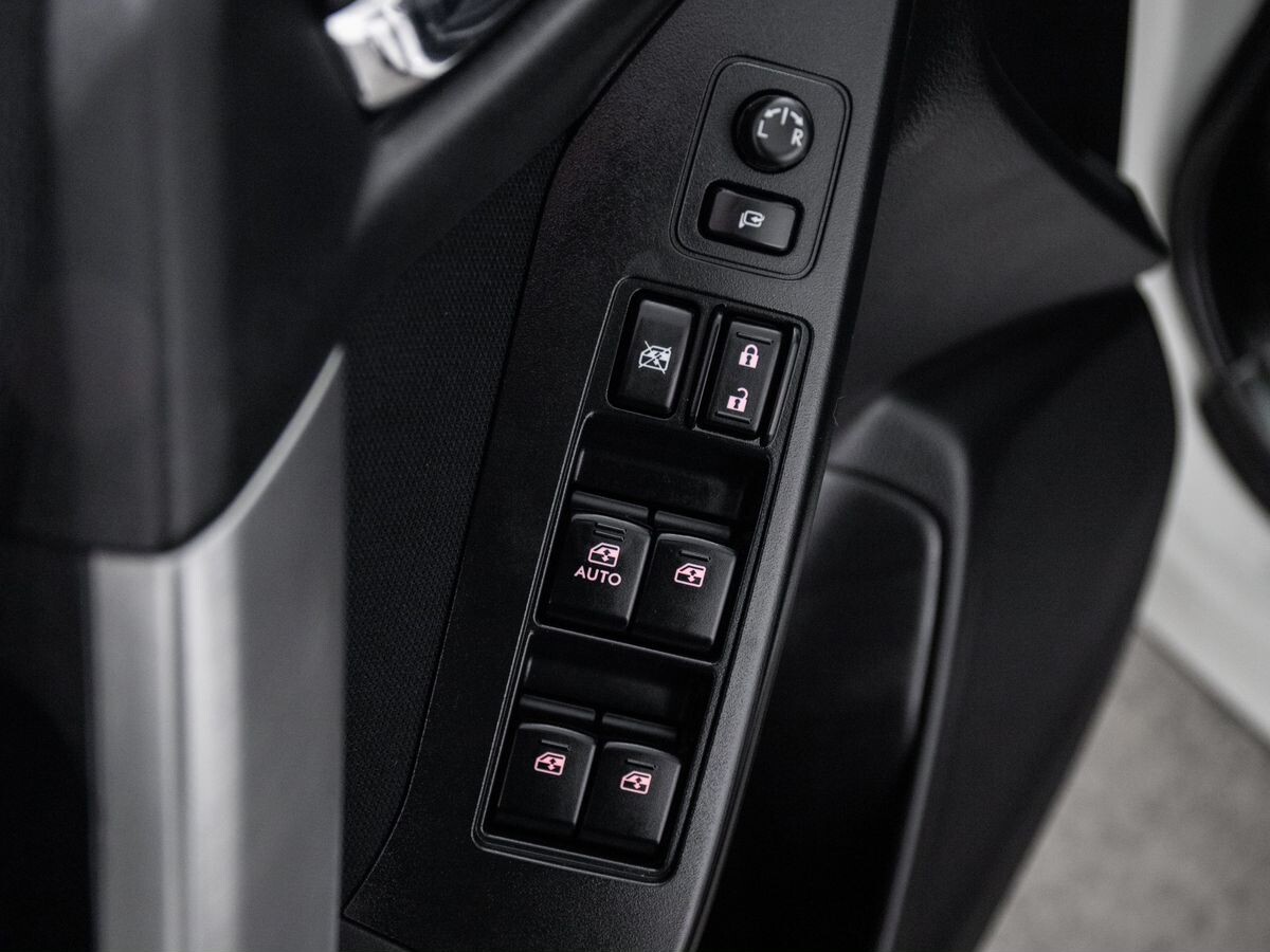 Subaru Forester 2013 - фото автомобиля