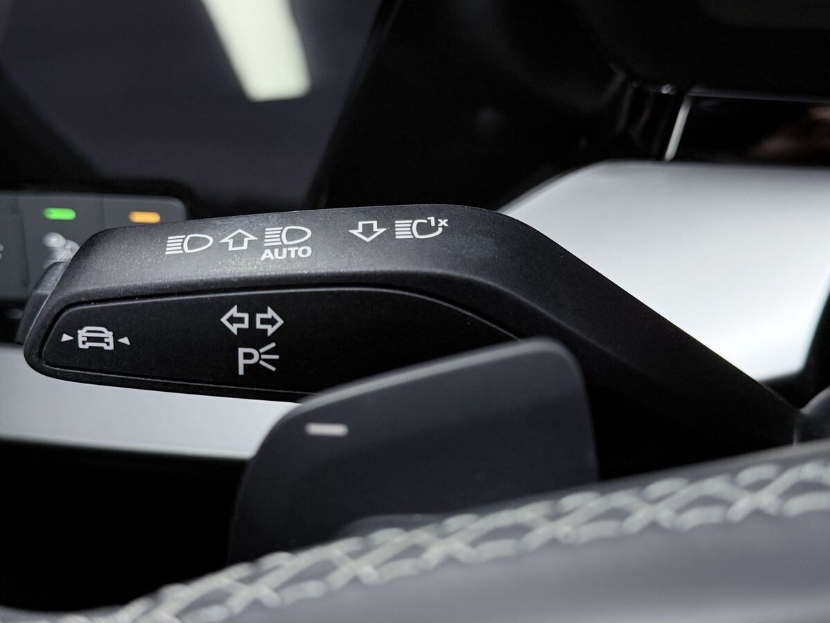 Audi A3 2022 - фото автомобиля