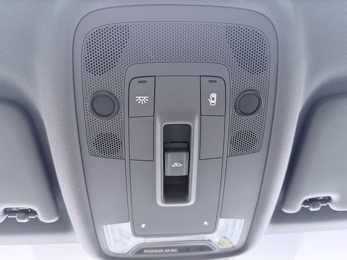 Audi A3 2022 - фото автомобиля