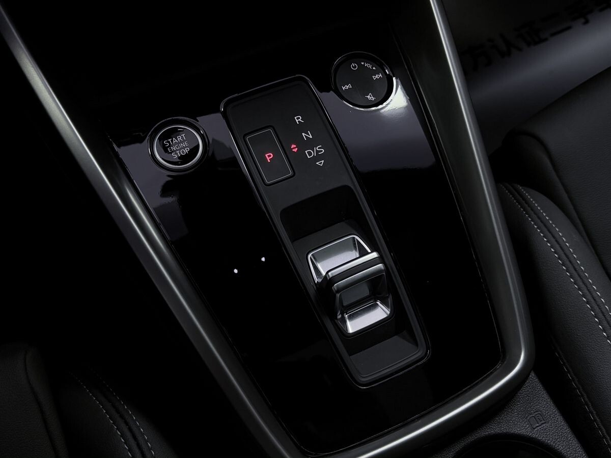 Audi A3 2022 - фото автомобиля