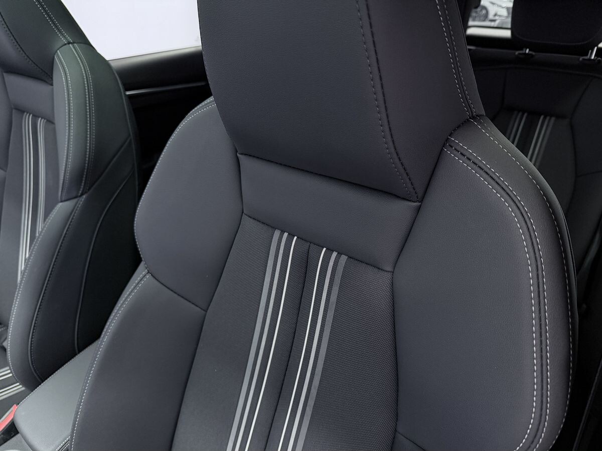 Audi A3 2022 - фото автомобиля