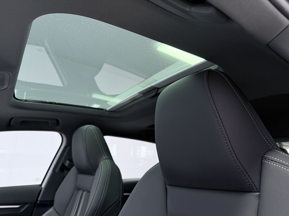 Audi A3 2022 - фото автомобиля