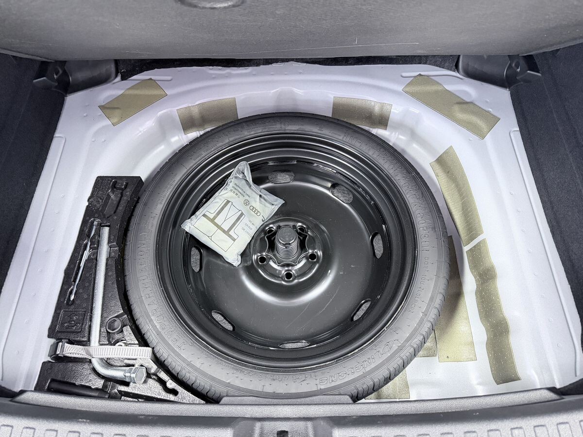 Audi A3 2022 - фото автомобиля