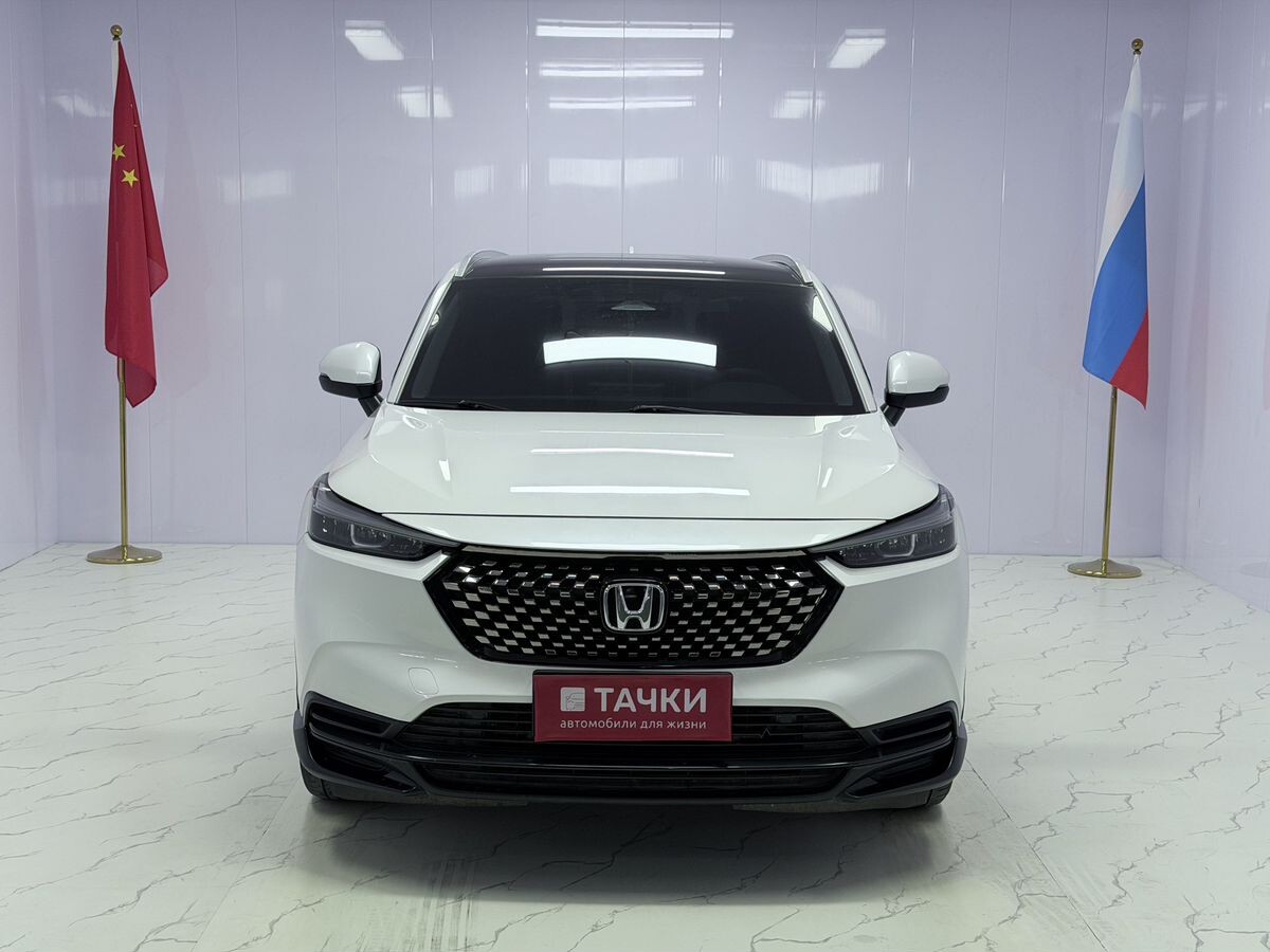 Honda XR-V 2023 - фото автомобиля