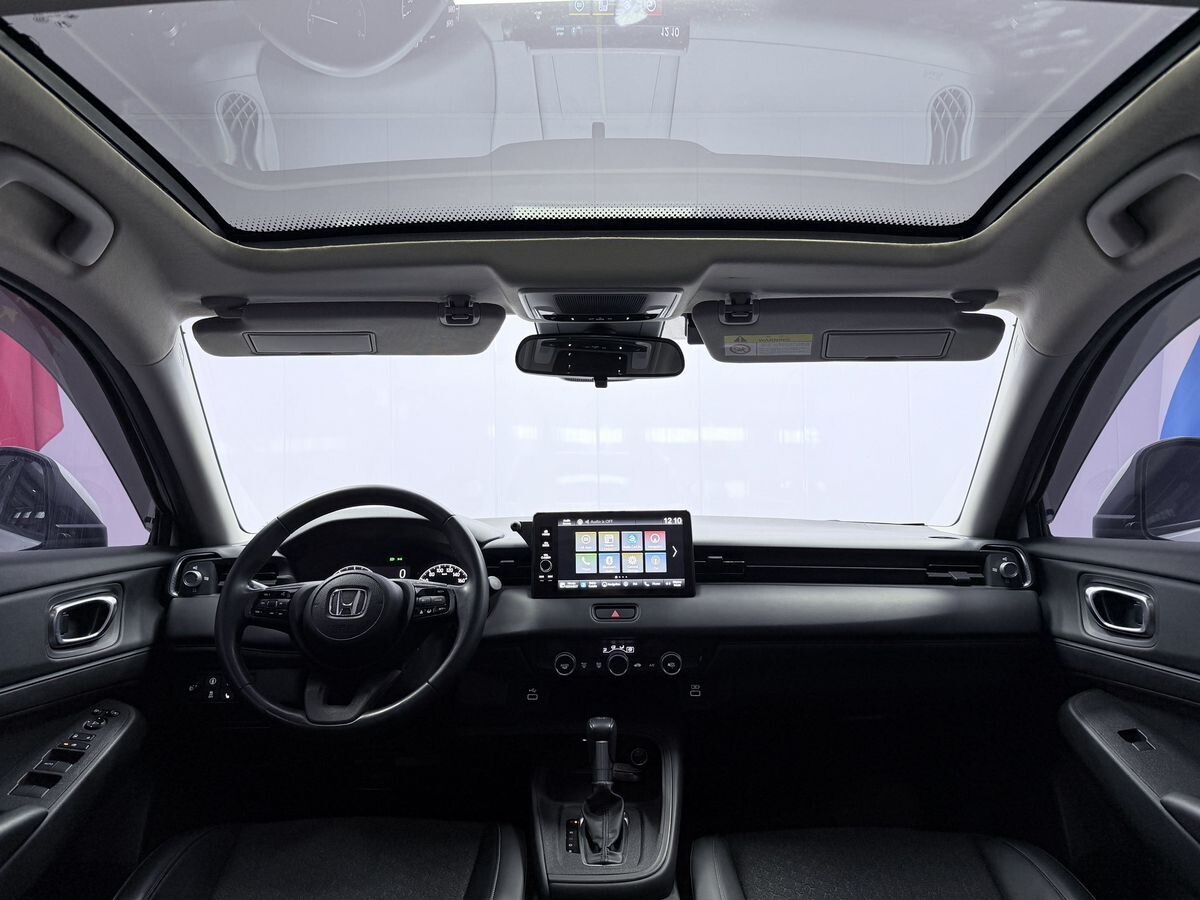 Honda XR-V 2023 - фото автомобиля