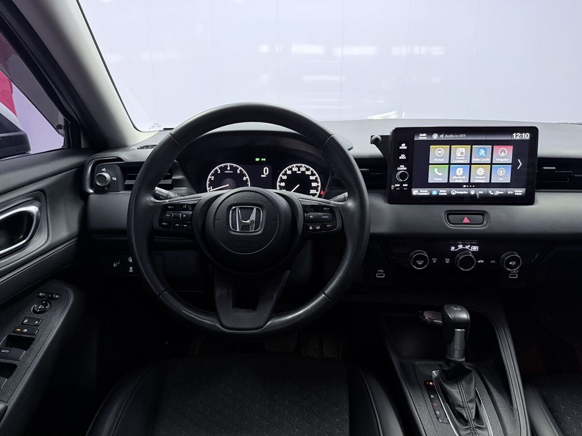 Honda XR-V 2023 - фото автомобиля