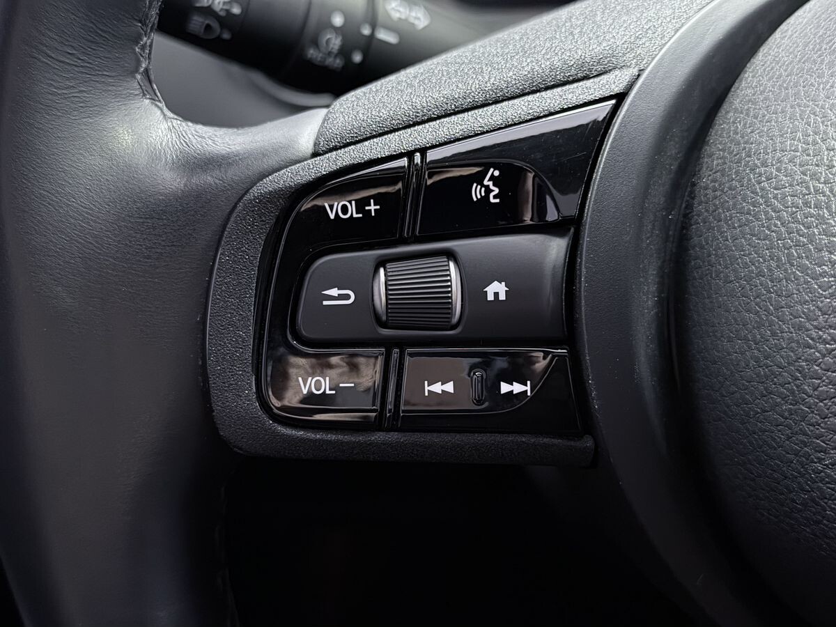 Honda XR-V 2023 - фото автомобиля