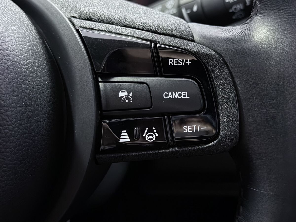 Honda XR-V 2023 - фото автомобиля