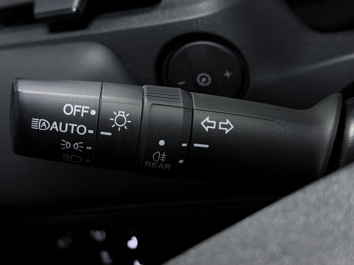 Honda XR-V 2023 - фото автомобиля