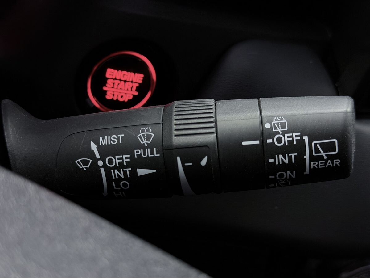 Honda XR-V 2023 - фото автомобиля