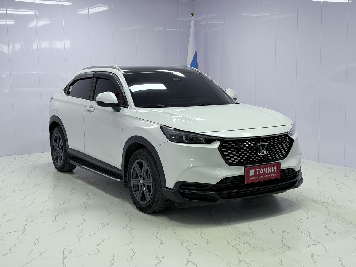 Honda XR-V 2023 - фото автомобиля