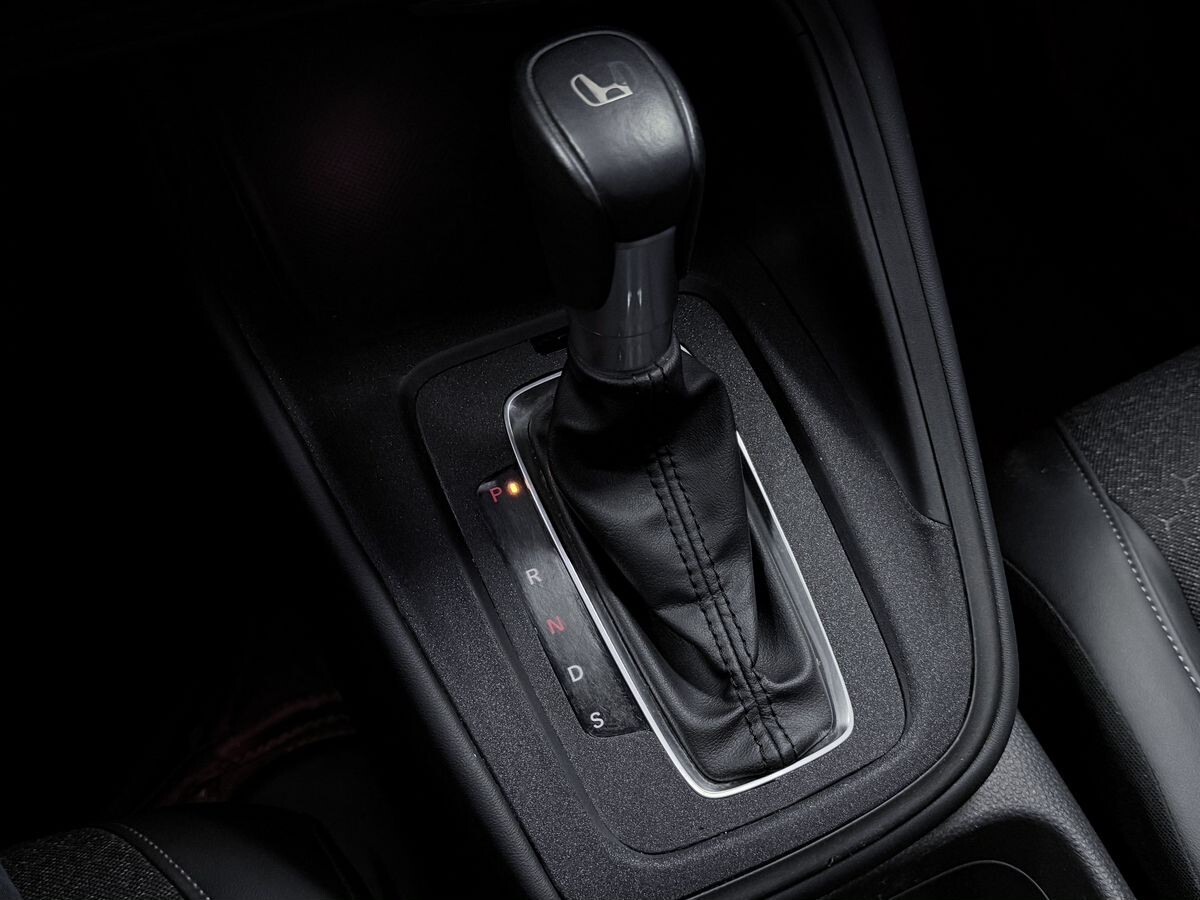 Honda XR-V 2023 - фото автомобиля