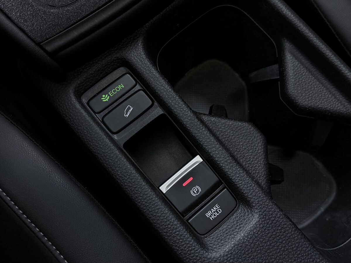 Honda XR-V 2023 - фото автомобиля