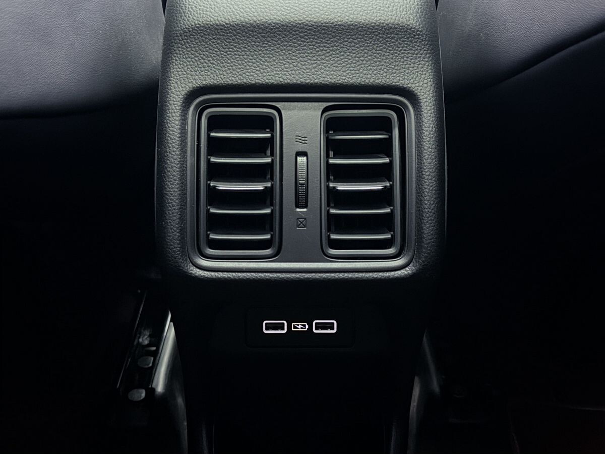 Honda XR-V 2023 - фото автомобиля