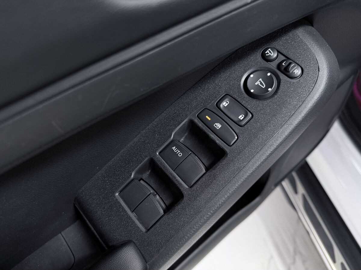 Honda XR-V 2023 - фото автомобиля