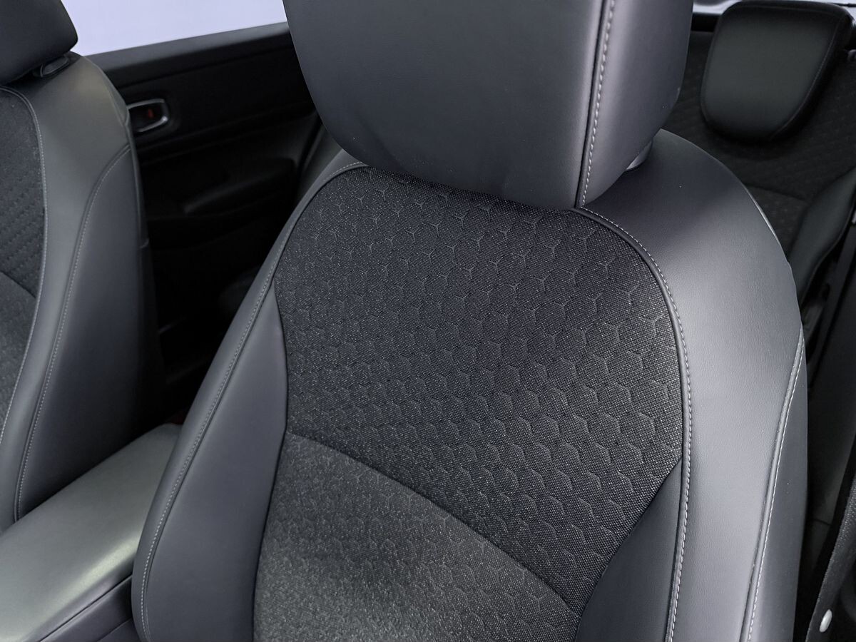 Honda XR-V 2023 - фото автомобиля