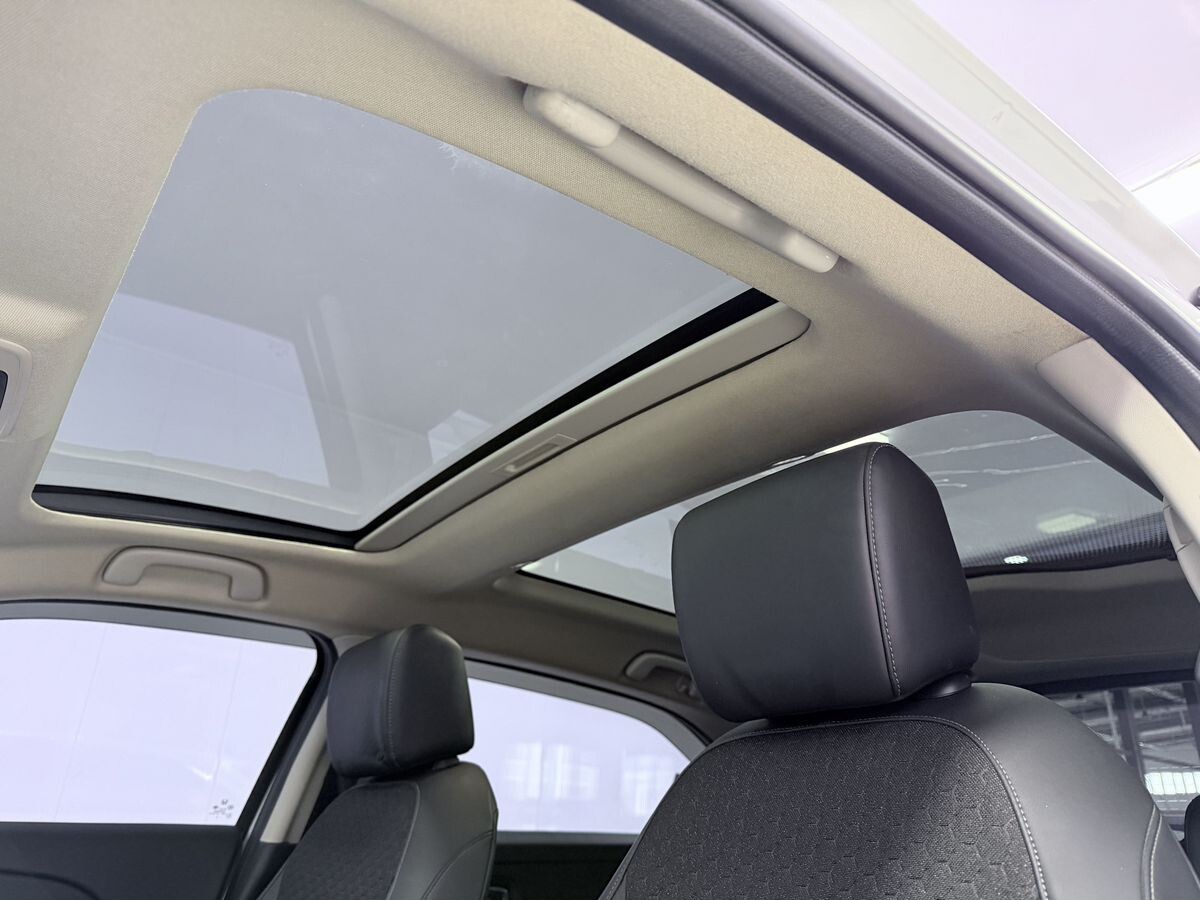 Honda XR-V 2023 - фото автомобиля