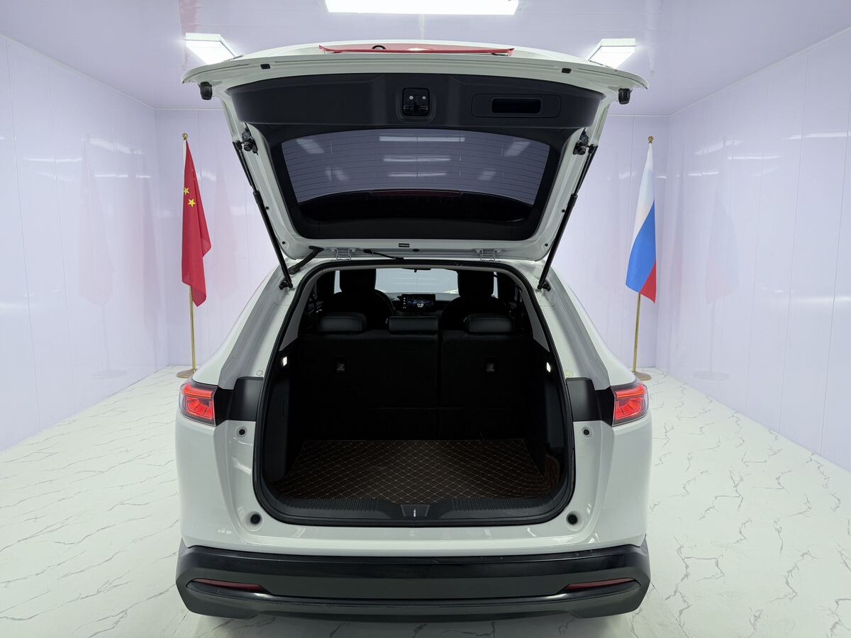 Honda XR-V 2023 - фото автомобиля