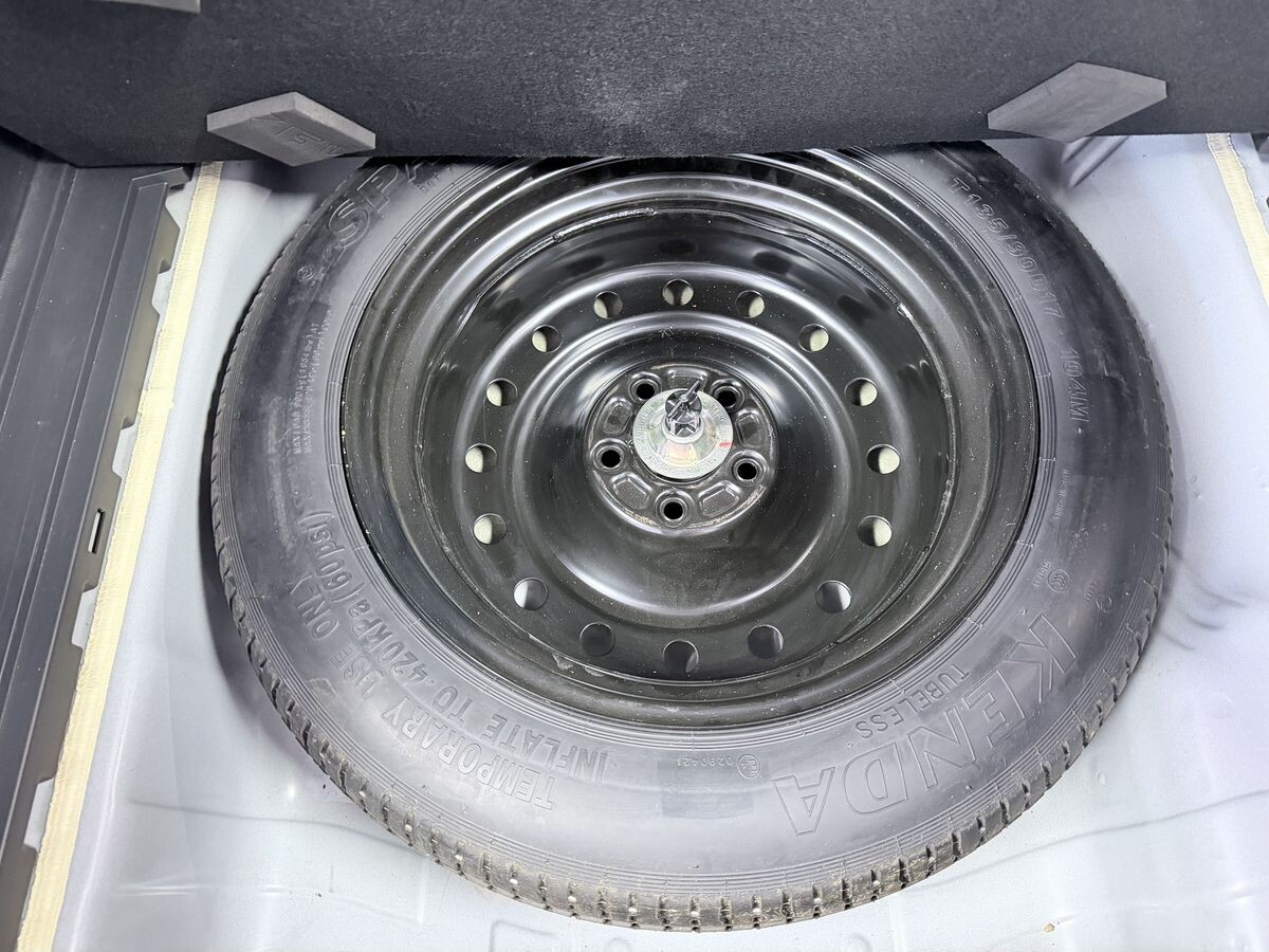 Honda XR-V 2023 - фото автомобиля