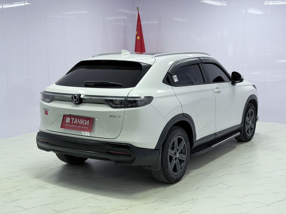 Honda XR-V 2023 - фото автомобиля