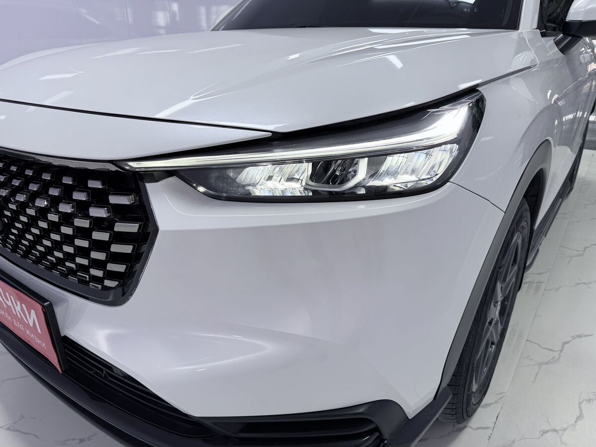 Honda XR-V 2023 - фото автомобиля