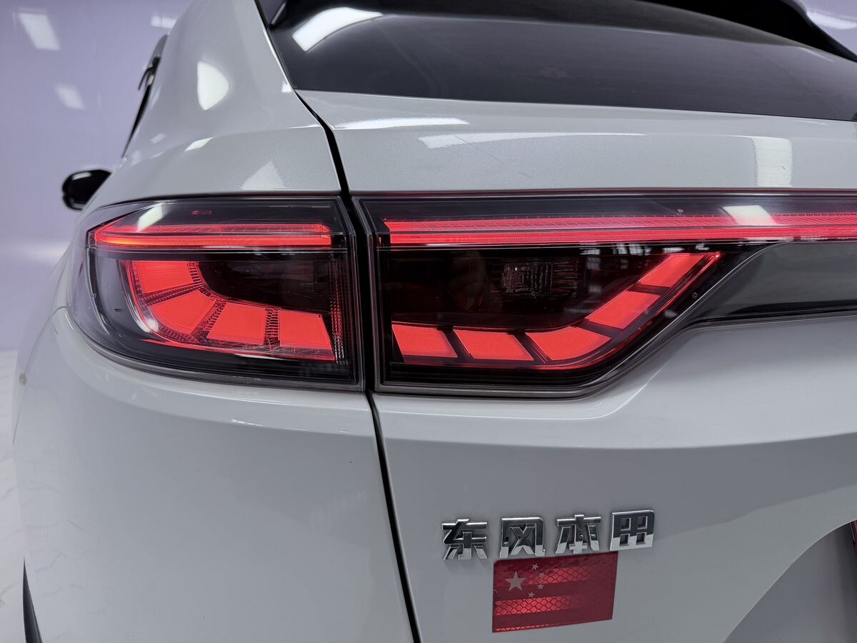 Honda XR-V 2023 - фото автомобиля