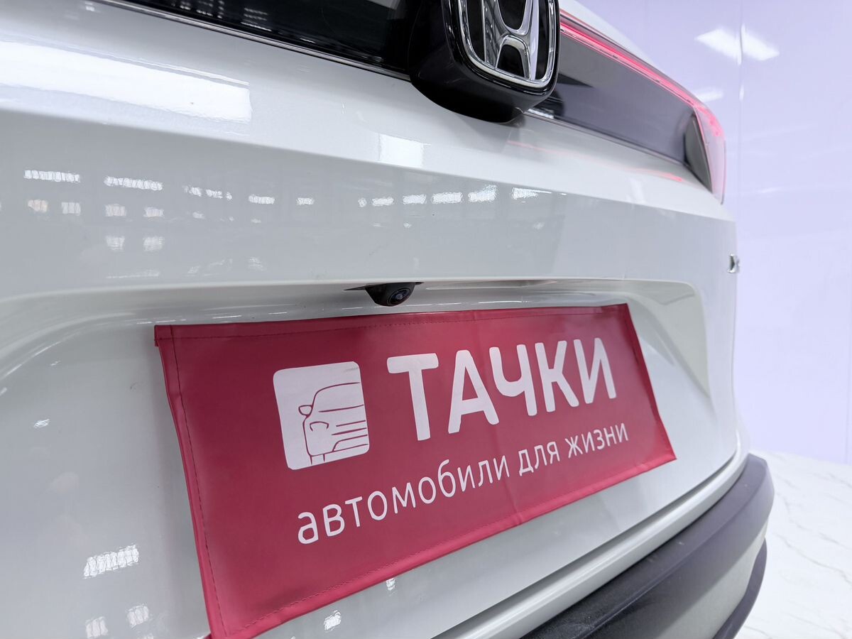 Honda XR-V 2023 - фото автомобиля