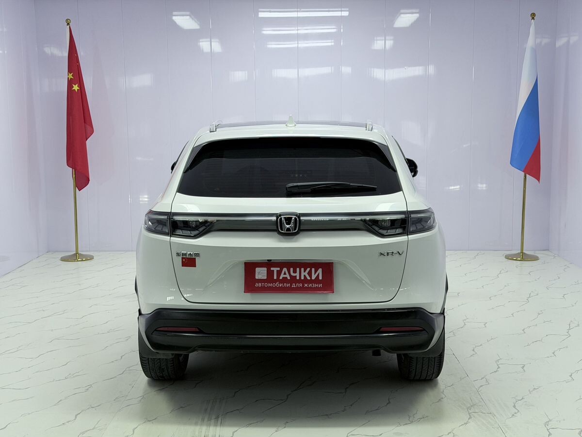Honda XR-V 2023 - фото автомобиля