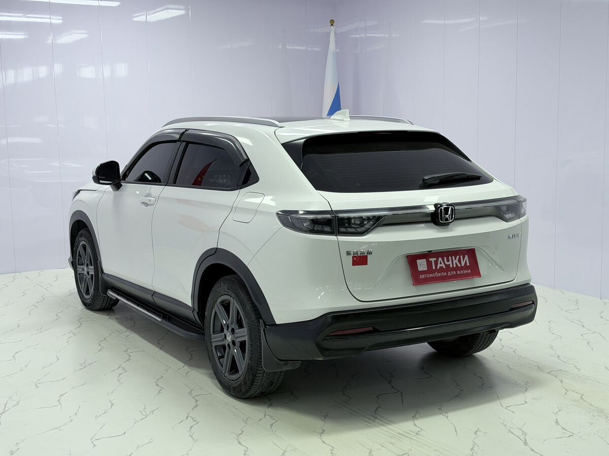 Honda XR-V 2023 - фото автомобиля