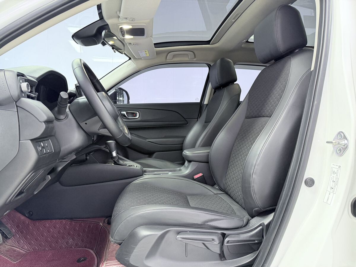 Honda XR-V 2023 - фото автомобиля